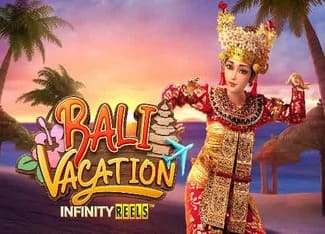 BaliVacation