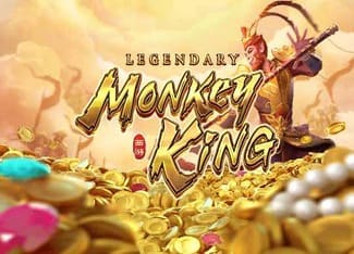 LegendaryMonkeyKing