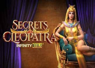 SecretsOfCleopatra