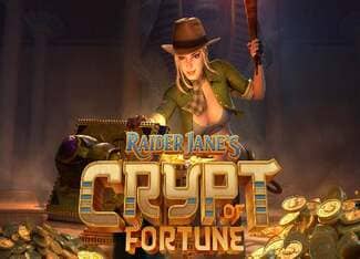 RaiderJanesCryptOfFortune