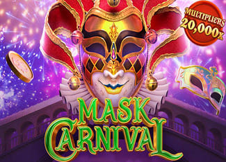 MaskCarnival