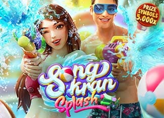 SongkranSplash