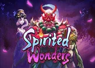 SpiritedWonders