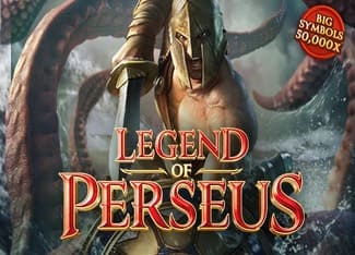 LegendOfPerseus