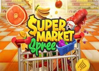 SupermarketSpree