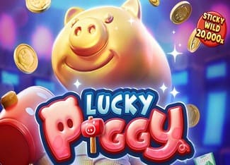 LuckyPiggy