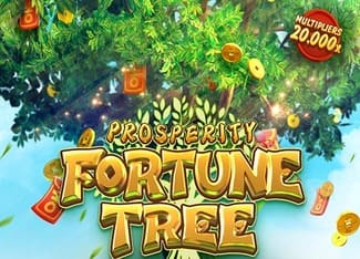 ProsperityFortuneTree