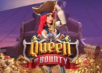 QueenOfBounty