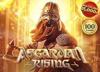 AsgardianRising