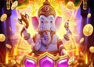 GaneshaGold