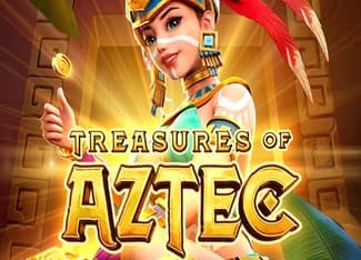 TreasuresOfAztec