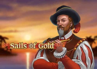 Sails Of Gold 