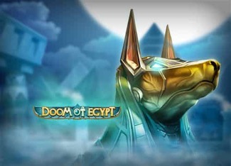 Doom Of Egypt 