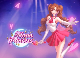 Moon Princess 