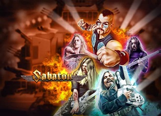 Sabaton 