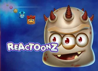 Reactoonz 