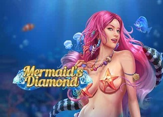 Mermaid's Diamond 