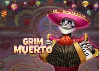 Grim Muerto 