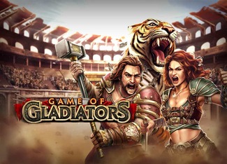 Game Of Gladiators