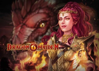 Dragon Maiden 