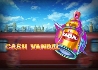 Cash Vandal 