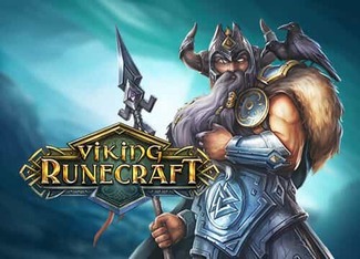 Viking Runecraft