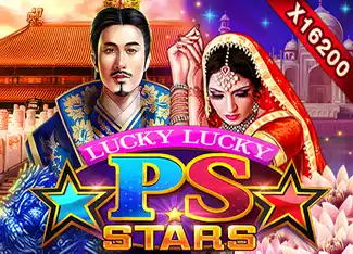 Ps Stars - Lucky Lucky