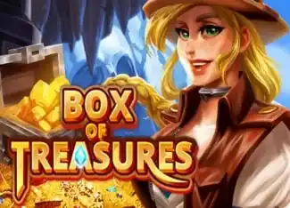 Box Of Treasures