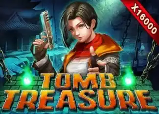 Tomb Treasure