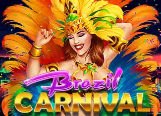 Brazil Carnival