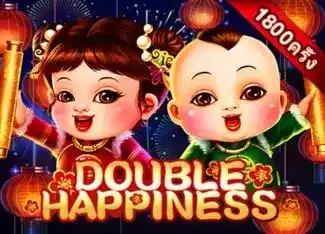 Double Happiness