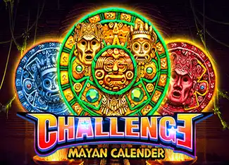 Challenge - Mayan Calendar
