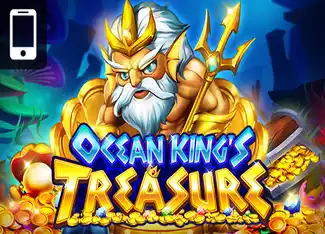 Ocean Kings Treasure