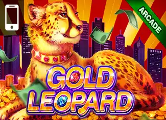 Gold Leopard