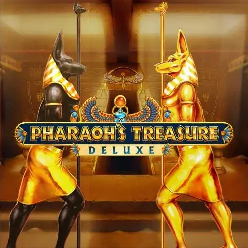 Pharaoh's Treasure Deluxe