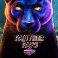 Panther Pays Power Play Jackpot