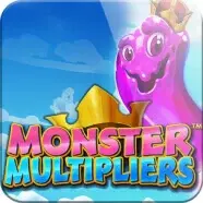 Monster Multipliers