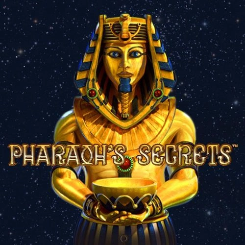 Pharaoh's Secrets