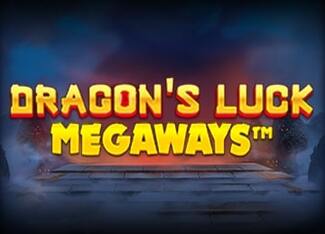 Dragon's Luck Megaways