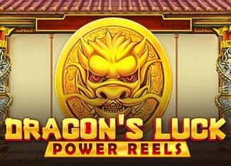 Dragon's Luck Power Reels