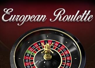 European Roulette