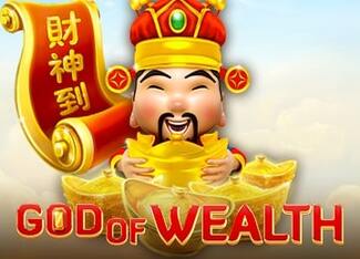 God Of Wealth