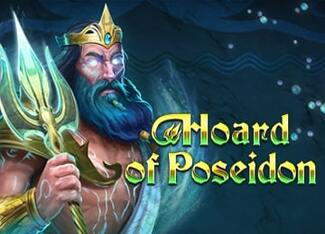 Hoard Of Poseidon