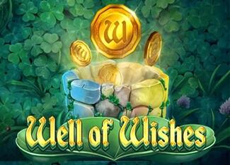 Well Of Wishes