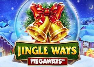 Jingle Ways Megaway