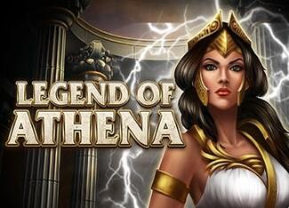 Legend Of Athena