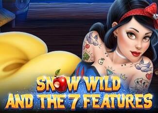 Snow Wild And The 7 Features