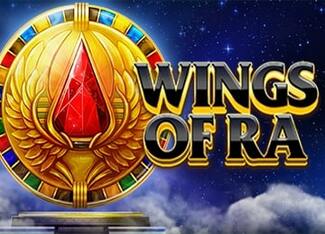 Wings Of Ra