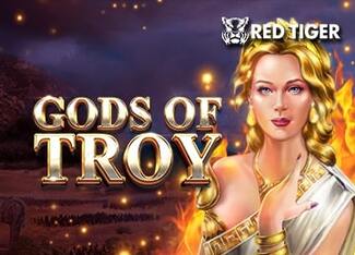 Gods Of Troy