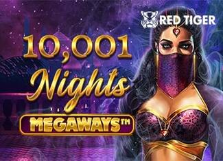 10001 Nights Megaways™